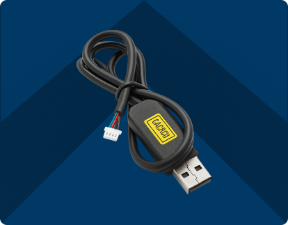 Aaa 6098 gl500m data cable