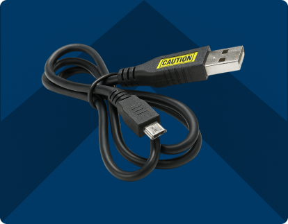 Aaa 6099 gv50cna data cable