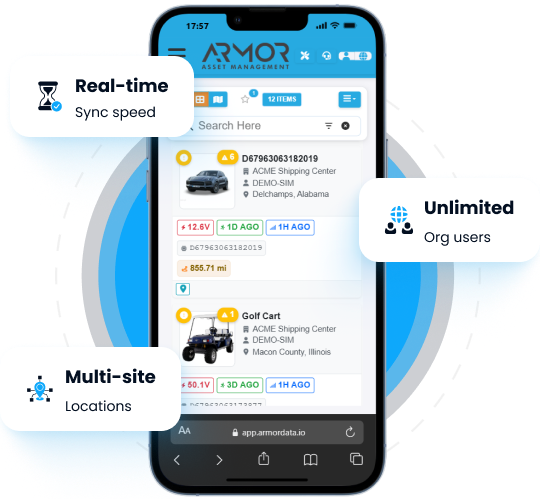Hero mobile